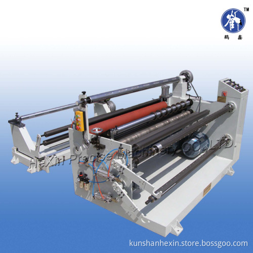 Non-Woven Cloth/Fabric Slitter Rewinder Machine